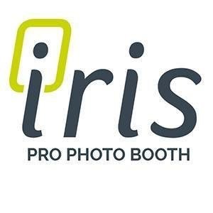 Iris Pro Photo Booth
